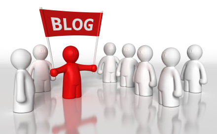Blog Writer for TheSocialGhost