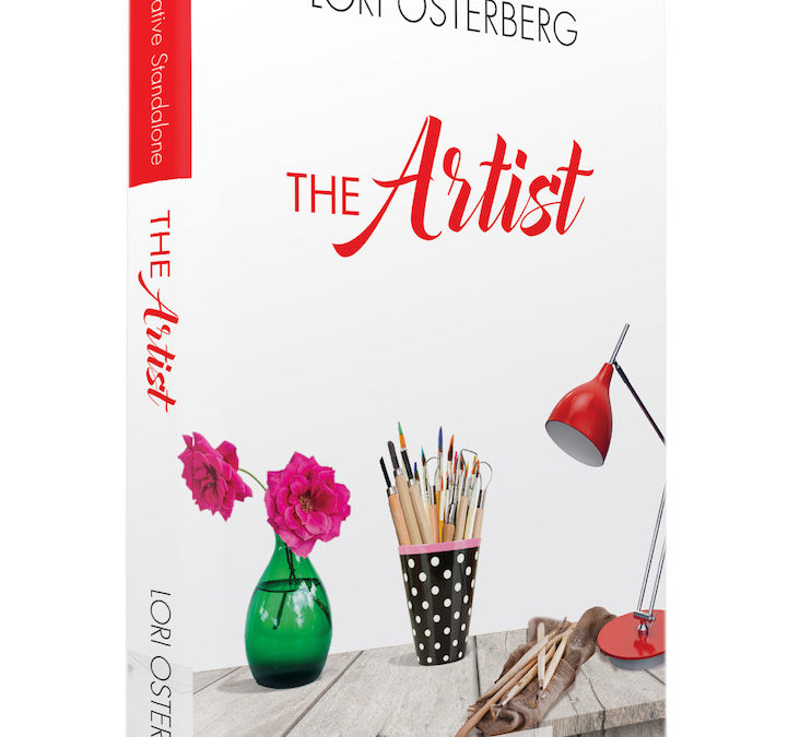 The Artist – A Teaser From My Latest Romance Novel