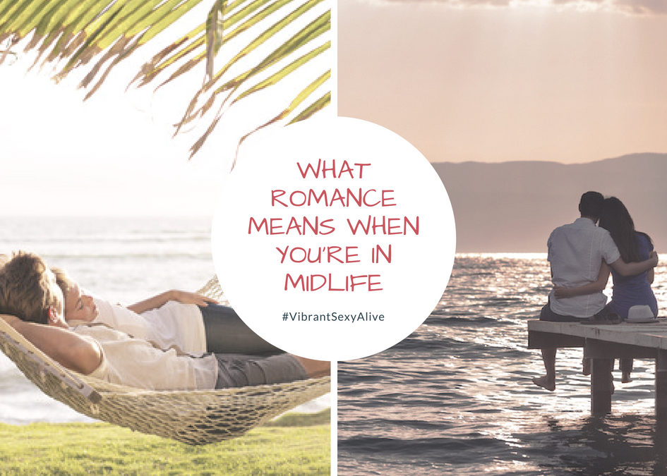 What Romance Means When You’re In Midlife