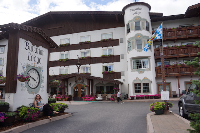 Weekend Getaway: Leavenworth Washington