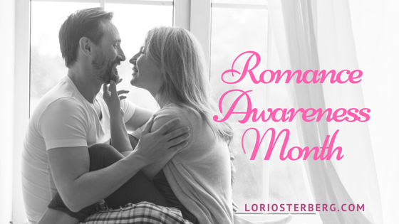 How Do You Celebrate Romance Awareness Month?