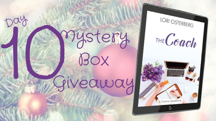 Day 10 – Careers, Romance and Giveaways