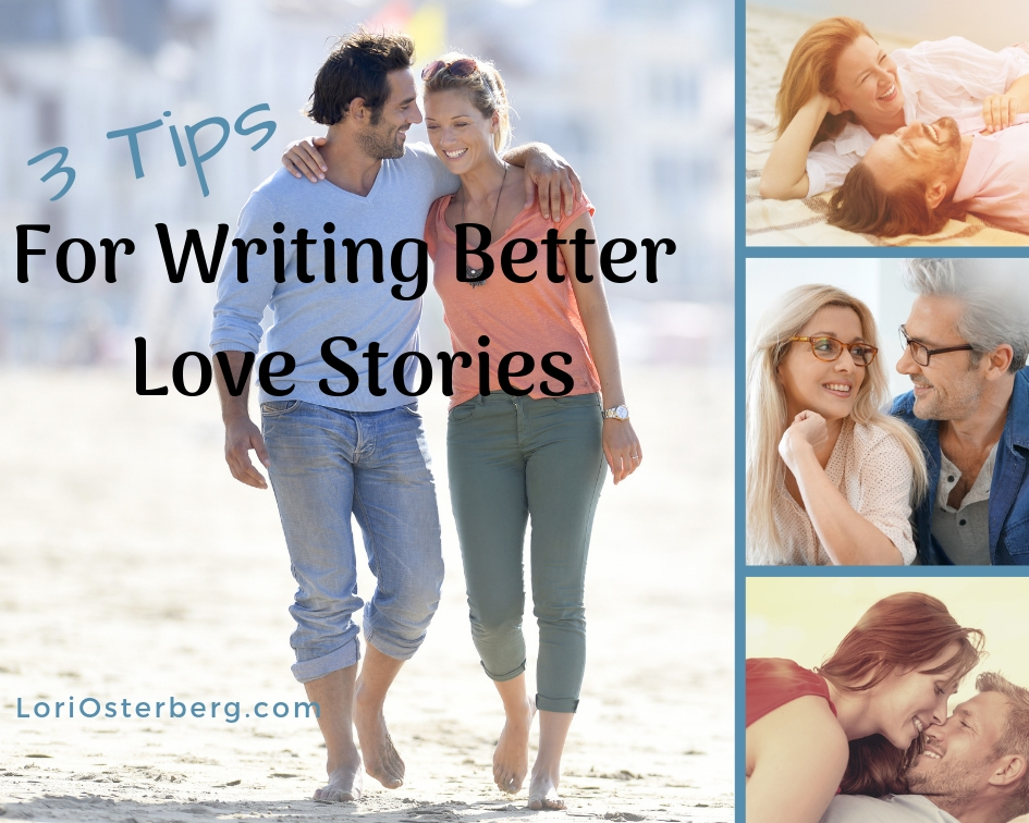 research on love story
