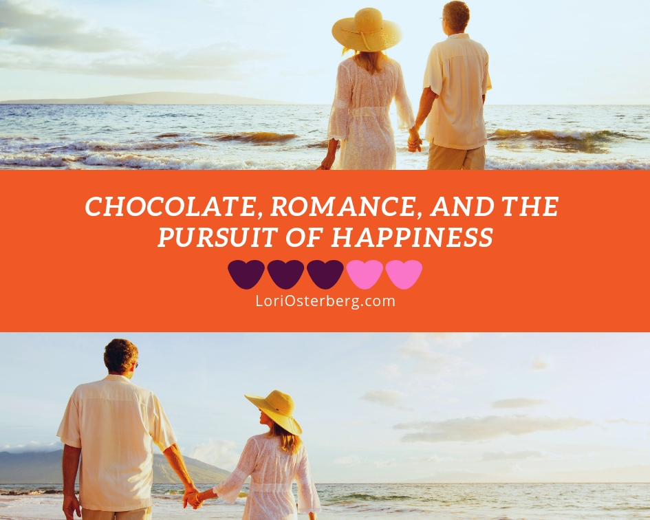 free download Romance with Chocolate - Hidden Items