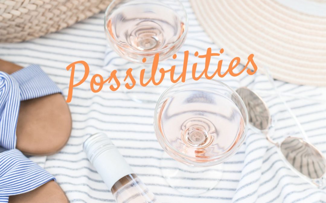 Possibilities Chapter Five