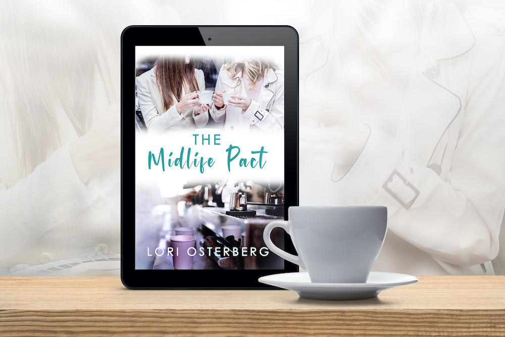 Cover Reveal: The Midlife Pact